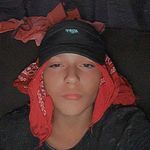 Joshua barton collins - @lil_m0ng0 - Instagram