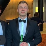 Josh Bartram - @joshbartram - Instagram