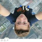 Joshua Bartz - @thejoshbartzfanclub - Instagram