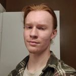 Joshua Bartz - @ash.jbartz - Instagram