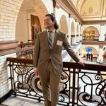 Joshua Barufaldi - @joshuabarufaldi - Instagram