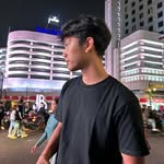 Joshua Brs - @joshua_barus - Instagram