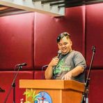 Joshua Ngau Baru - Facebook