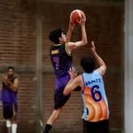 Joshua Pacheco - @joshua_baruc10 - Instagram