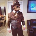 Joshua Baruch - @spanky4985 - Instagram