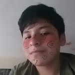 Joshua Baruch Cortés Hernández - @jbcookiec117 - Instagram