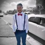 Joshua Bason - @basson818 - Instagram
