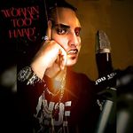Joshua Bason - @jharm_is_me - Instagram
