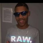 Joshua Bason - @joshua81875 - Instagram