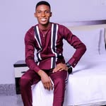 Joshua Bassey - @joshgold50 - Instagram