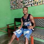 Joshua Bassey - Facebook