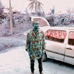 Joshua Bassey - Facebook