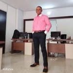 Uduak Joshua Bassey Udo MCILRM - @uduakjosh.bassey - Instagram