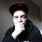 Joshua Batchelder - @xbetrayedmartyr29 - Instagram