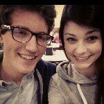 Joshua and Jordan - @joshua_bateman - Instagram