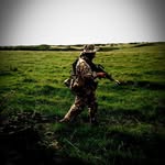 Joshua Bateman - @joshgunner5476 - Instagram