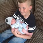 Joshua bateman - @joshiejoshua121 - Instagram