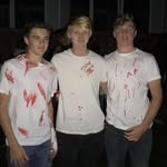 Joshua Bateman - @joshua.bateman.144 - Instagram