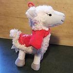 Joshua Bateman - @theplushllama - Instagram