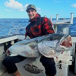 Joshua Bates - @gungho247 - Instagram