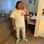 Joshua Bates - @blitzcomet23 - Instagram