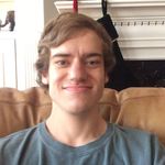 Joshua Bates - @jman_2095 - Instagram