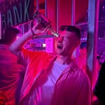 Joshua Bates - @joshuabatezz - Instagram