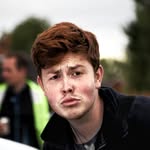 Joshua Bates - @joshuabatesmedia - Instagram