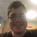 Joshua Bates - @realjoshuapbates - Instagram