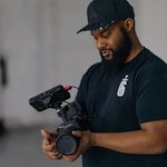 Joshua Bates - @the6thproductions - Instagram