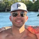 Joshua Bates - @joshbates24 - Instagram