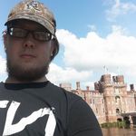 Joshua Bates - @welfhelion - Instagram