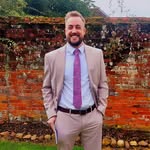 Joshua Bates - @j1j1b - Instagram