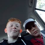 Joshua bath - @nowadays_yt - Instagram