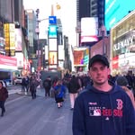 Joshua Bath - @jbath25 - Instagram