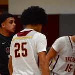 Joshua Batista - @hoopsjoshua2027 - Instagram