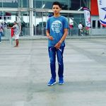 Joshua Batista - @batistajoshua566 - Instagram
