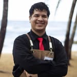 Joshua Batista - @mixologistjosh - Instagram