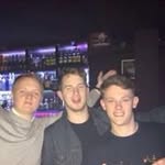 Josh Batson - @batson.josh - Instagram