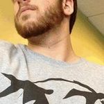 Joshua Batson - @clownbabbby - Instagram