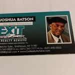 Joshua Batson - @joshua.batson.710 - Instagram