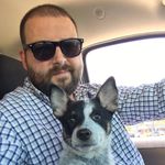 Joshua Batson - @jmbatson - Instagram