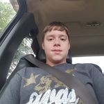 Joshua Batson - @joshua.batson.982 - Instagram