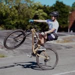 Joshua Batson | Mountain Biking Videos - @joshuab.mtb - Instagram