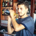 Joshua Batten - @cocktailsbyjosh - Instagram