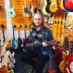 Joshua Batten - @jb_social.life - Instagram