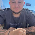Joshua Batten - @manu4life333 - Instagram
