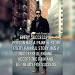 Joshua Batty - @joshuaamanful - Instagram