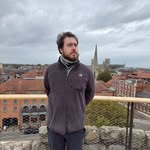 Joshua Batty - @lordbattster - Instagram