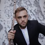 Joshua Batty 🌈 🐶 | Solo Flautist - @joshuabattyflute - Instagram